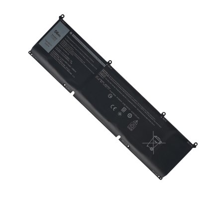 8FCTC Battery Replacement For Dell XPS 15 9500 P87F P45E P91F P8P1P DVG8M 70N2F M59JH
