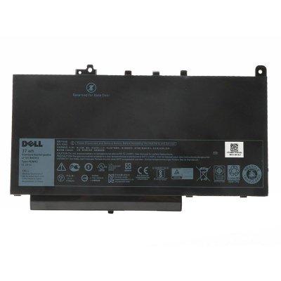 Dell PDNM2 Battery For Latitude E7470 E7270 0YM5M4 37Wh