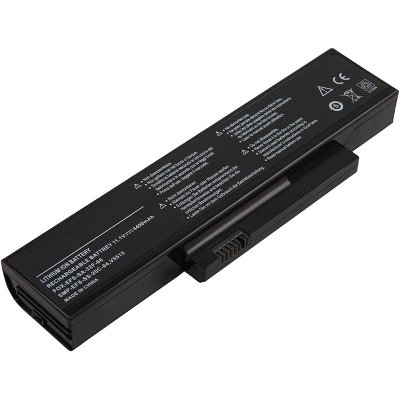 S26391-F6120-L470 FOX-EFS-SA-XXF-06 Battery Replacement For Fujitsu V5515 V5535 V5555