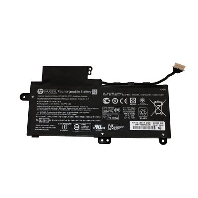 HSTNN-UB6U Battery For HP 844200-855 NU02XL 844200-850 TPN-W117 NU02035XL