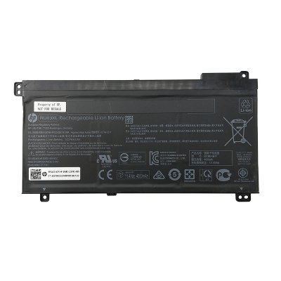 HP ProBook X360 440 G1 Battery RU03048XL L12717-421 L12791-855 HSTNN-LB8K