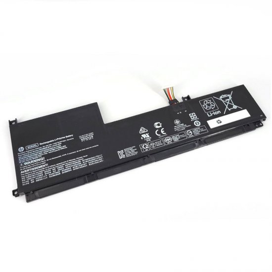 M07392-005 HP SC04XL Battery Replacement HSTNN-IB9R M08254-1C1 SC04063XL For Envy 14-EB - Click Image to Close