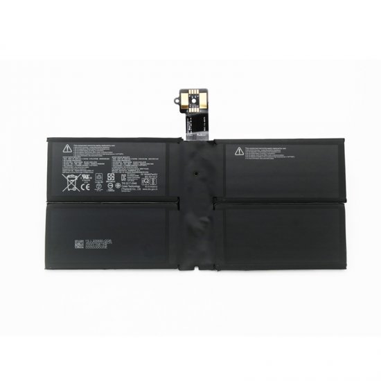 G3HTA073H DYNH03 Battery Replacement For Microsoft Surface Pro 7+ 1960 - Click Image to Close