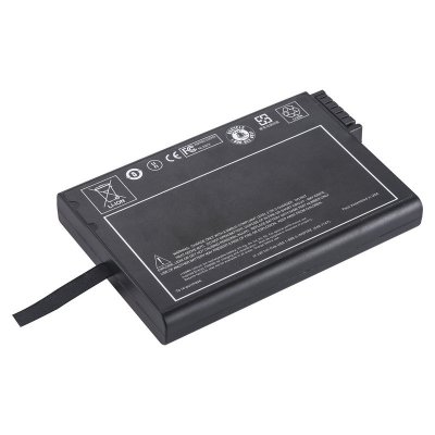 NL2024HD RH2024QE34 NL2024QE22 RH2024HD Battery Replacement For HACH MET ONE 3400