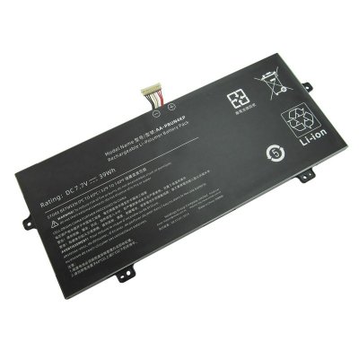 AA-PBUN4KP Battery Replacement For Samsung NP930QAA NT930QAA NT930QBE NT930QBV