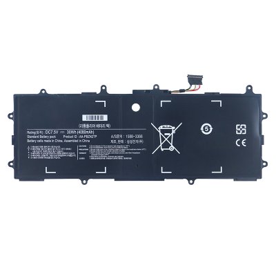 AA-PBZN2TP Battery Replacement For Samsung 905S3G 910S3G 915S3G XE303C12 BA43-00355A