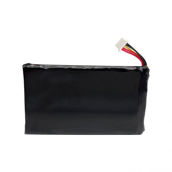 S11GD103A Battery For Trimble Juno T41/5-BWC RF T45 Slate 4000mAh - Click Image to Close