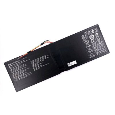 AP17A7J Battery KT.00207.001 For Acer Swift 7 SF714-51T M1K6