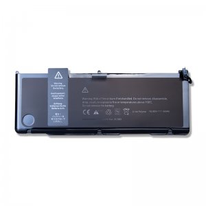 A1383 Battery Replacement Apple A1297 020-7149-A MD311LL/A MC725LL/A MB604LL/A