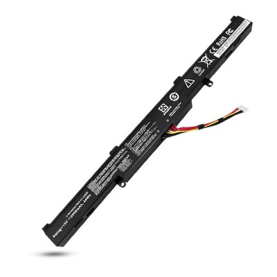 A41-X550E Battery Replacement For Asus A450J X450JF D451V K550D A450JF X450J K550DP K550E