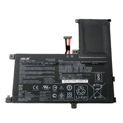 B41N1532 Battery For Asus Q504UA 0B200-02010100