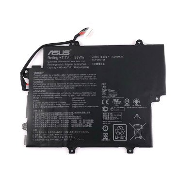 C21N1625 Replacement Battery For Asus TP203N TP203NA