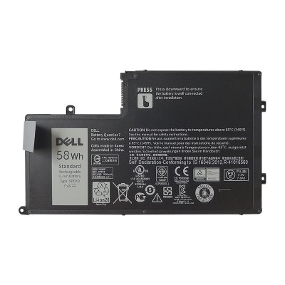0PD19 Battery R77WV 58DP4 For Dell Inspiron 15-5548 14-5447 Latitude 3450 3550