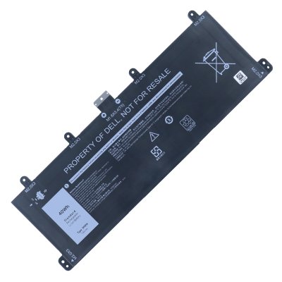9F4FN Battery Replacement For Dell 7.6V 40Wh