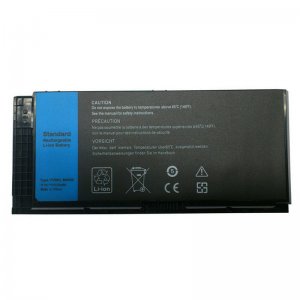 Dell FJJ4W FV993 N71FM Battery Replacement 451-BBGN 312-1354 312-1177