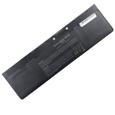 WD52H Dell Latitude E7240 Battery Replacement F3G33 GVD76 0KWFFN FW2NM J31N7 KWFFN