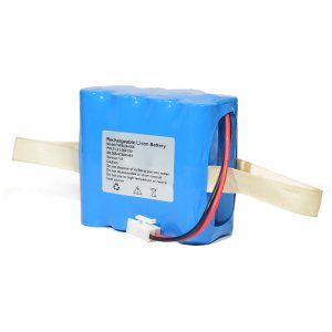 TWSLB-006 Replacement Battery For EDAN F6 2Line
