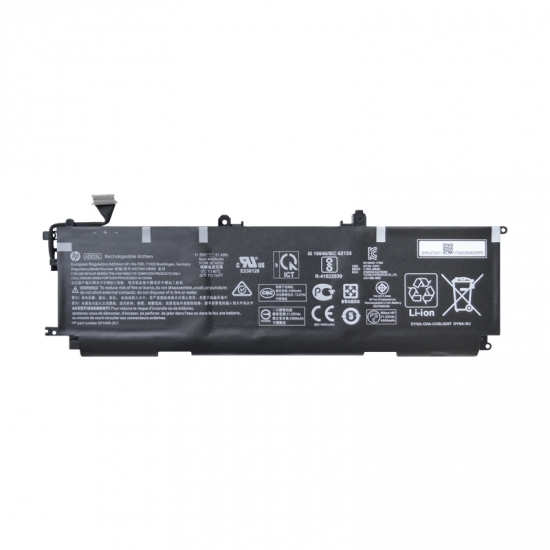 HP 921439-855 Battery AD03051XL For Envy 13-AD - Click Image to Close