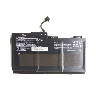 HP AI06XL Battery For ZBook 17 G3 808397-421