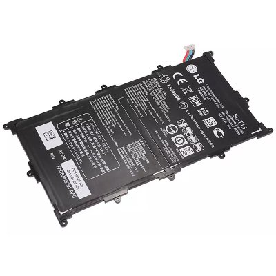 BL-T13 Battery Replacement EAC62418201 For LG G Pad 10.1 V700