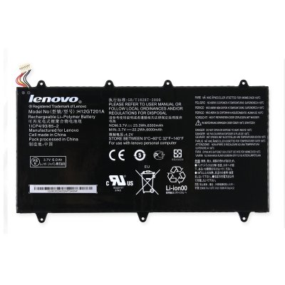 H12GT201A Lenovo IdeaTab A2109 A2109A Tablet PC Battery