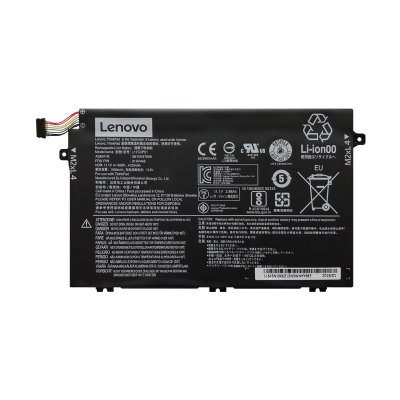 L17C3P51 01AV448 SB10K97609 Battery For Lenovo ThinkPad E580 E480