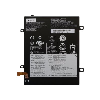 L17C2PF1 Battery Lenovo 5B10Q93738 For MIIX 330 IdeaPad D330-10IGM
