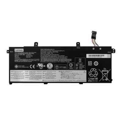 L18C3P71 Battery 02DL010 SB10K97648 For Lenovo ThinkPad T490