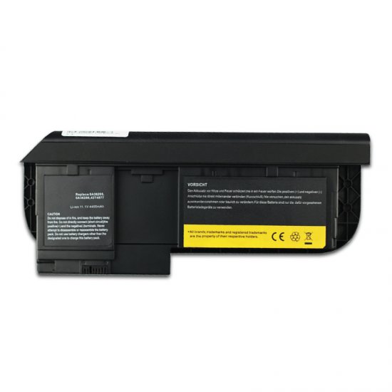 Lenovo ThinkPad X230 Tablet Battery 0A36316 45N1074 45N1076 45N1078 - Click Image to Close