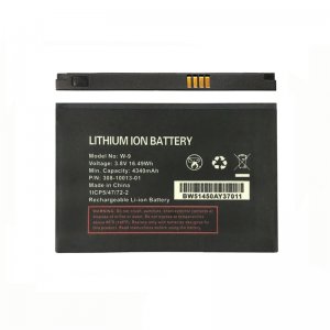 Netgear W-9 Battery Replacement 308-10023-01 For AT&T Unite Explore 815S Verizon Jetpack AC791L