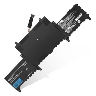 PC-VP-BP106 Battery Replacement For NEC LaVie G PC-GL 186Y3AZ HZ550 HZ750 PC-LZ750LS