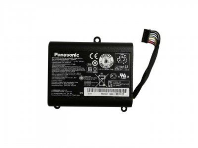 Panasonic JS-970BT-010 Battery For JS-970 Pos Workstation JS-970WP JS-970WS