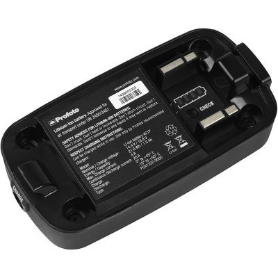 Profoto Li-Ion Battery For B2 Off-Camera Flash 100396