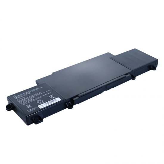SQU-1406 Battery For CyberpowerPC Vector 2 II 15 VR 300 Battery - Click Image to Close