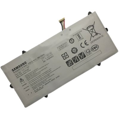 AA-PBTN6EP Battery Replacement For Samsung NP950XBE NT900X3T NT900X3U NT900X5T
