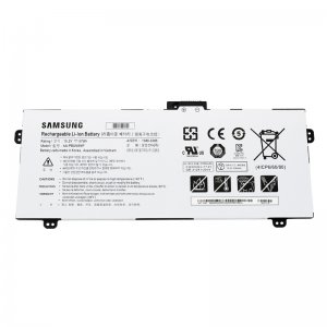 AA-PBUN4NP Battery Replacement For Samsung NP940Z5J NP940Z5L NP940Z5L-S03US NP940Z5L-X01US NP940Z5L-X03US