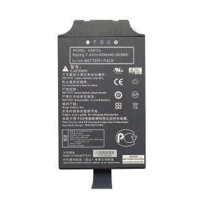 Lithium Ion Battery For USM Go And DMS Go 7.4V 4000mAh 29.6Wh