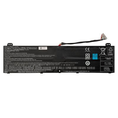 AP18JHQ Battery Replacement For Acer Predator Triton 500 PT515-51 PT515-52