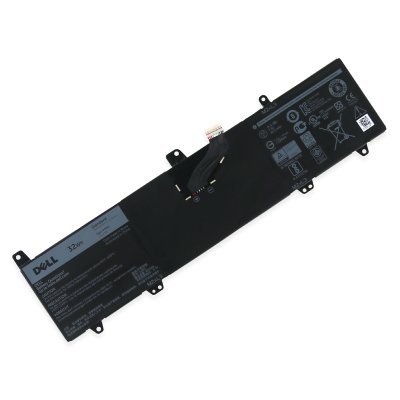 0JV6J Battery 08NWF3 0PGYK5 For Dell Inspiron 11 3162 P24T 3168 P25T 3169