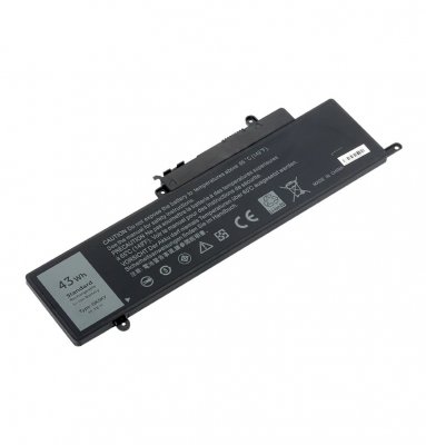 Dell GK5KY Battery Replacement For Inspiron 11-3147 13-7347 11-3152 13-7352 P20T