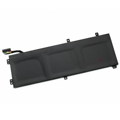 H5H20 Battery Replacement For Dell CP6DF 11.4V 56Wh 4649mAh