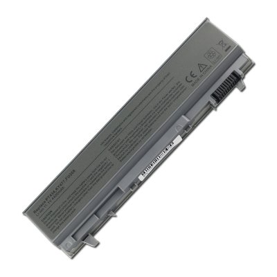 312-0749 Battery For Dell KY265 4N369 FU439 KY466 MP490 PT435 Fit Latitude E6410