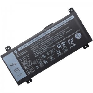 PWKWM Battery Replacement 0M6WKR 063K70 For Dell Inspiron 14-7466