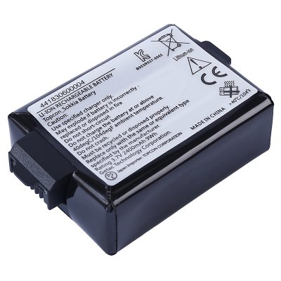441830600004 441830600005 Battery For Getac PS535 PS535E PS535F Sokkia Topcon FC-25A SHC-25 Data Collectors