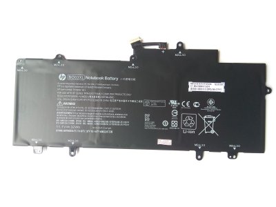 HP HSTNN-IB6C Battery 751895-1C1