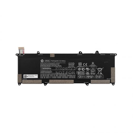 HSTNN-DB9J Battery For HP EP04056XL Fit Elite Dragonfly G1 - Click Image to Close