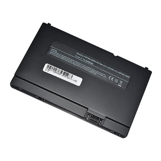 504610-001 HP HA03 HA06 Battery Replacement FZ441AA 506916-371 493529-371 512551-371 - Click Image to Close