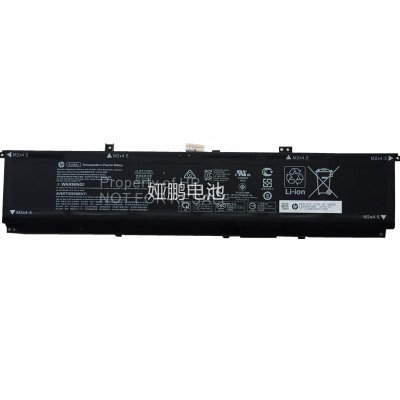 HP KL06XL Battery Replacement L85853-1C1 For HP Envy 15-EP0098NR