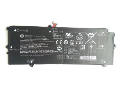 HP 812148-855 HSTNN-I72C Battery