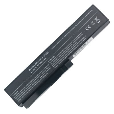 SQU-804 Battery Replacement For LG R405 R410 R480 R490 R510 R560 R570 R580 R590